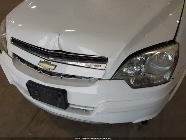 3GNAL4EK0ES623395 Chevrolet Captiva Sport Ltz