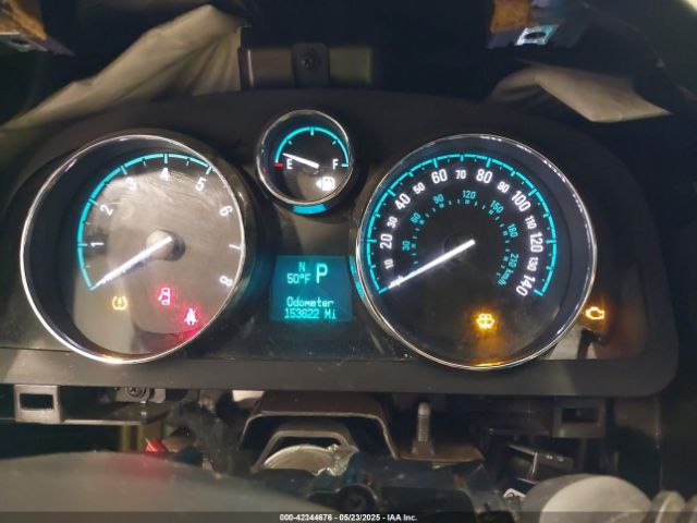 3GNAL4EK0ES623395 Chevrolet Captiva Sport Ltz