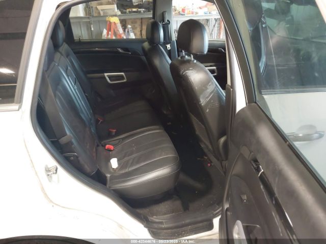3GNAL4EK0ES623395 Chevrolet Captiva Sport Ltz