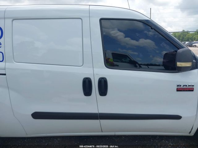 ZFBHRFABXM6U80386 RAM Promaster City Tradesman