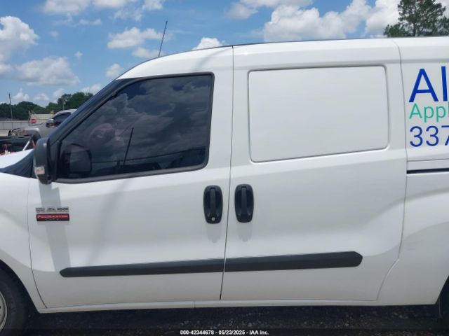 ZFBHRFABXM6U80386 RAM Promaster City Tradesman