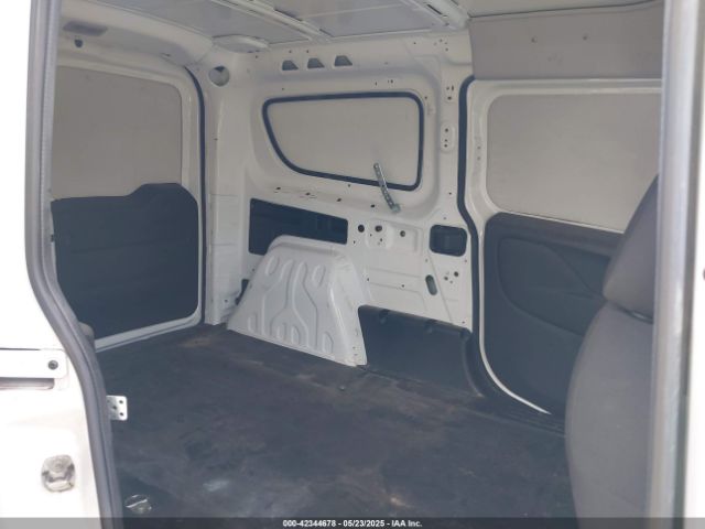 ZFBHRFABXM6U80386 RAM Promaster City Tradesman