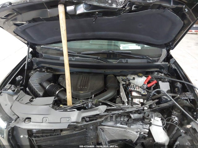 1GKENPKS5RJ161597 GMC lk0