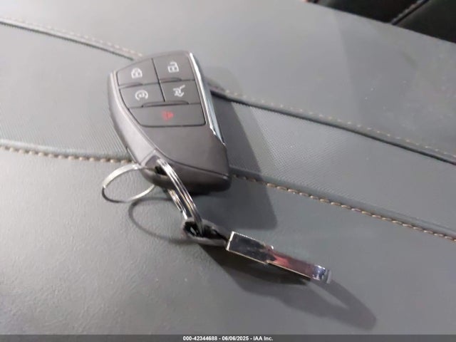 1GKENPKS5RJ161597 GMC lk0