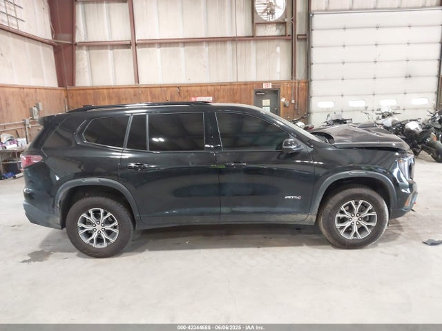 1GKENPKS5RJ161597 GMC lk0