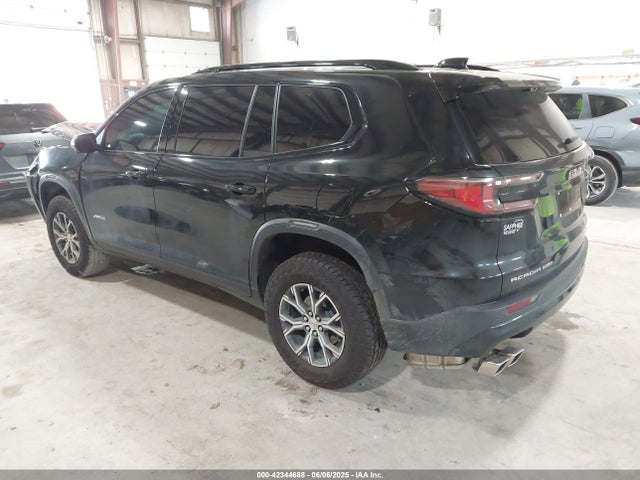 1GKENPKS5RJ161597 GMC lk0