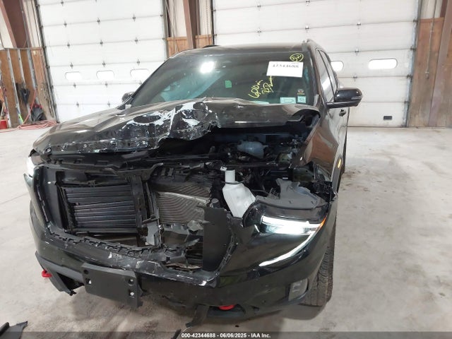 1GKENPKS5RJ161597 GMC lk0