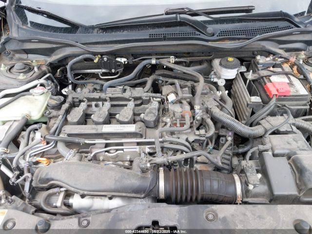 SHHFK7G93LU203213 Honda Civic Sport Touring