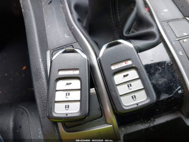 SHHFK7G93LU203213 Honda Civic Sport Touring