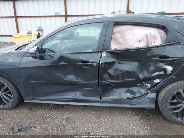 SHHFK7G93LU203213 Honda Civic Sport Touring