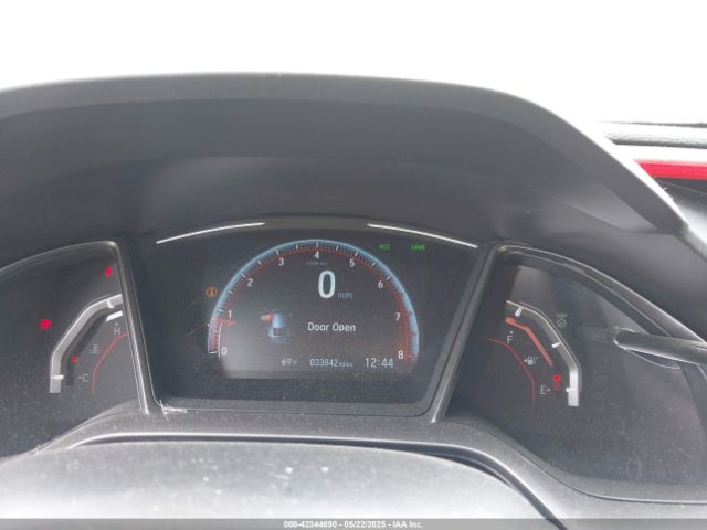 SHHFK7G93LU203213 Honda Civic Sport Touring