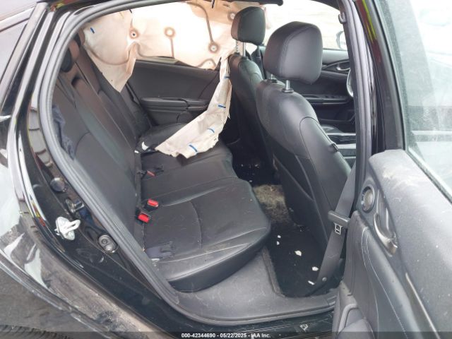 SHHFK7G93LU203213 Honda Civic Sport Touring