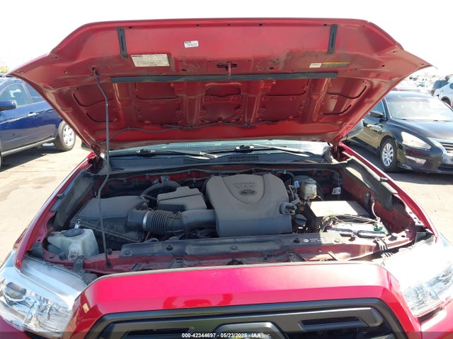 5TFRZ5CN9KX081124 Toyota 2gr-fks