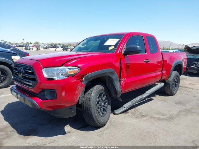5TFRZ5CN9KX081124 Toyota 2gr-fks
