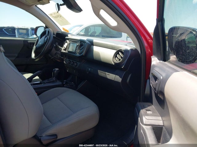 5TFRZ5CN9KX081124 Toyota 2gr-fks