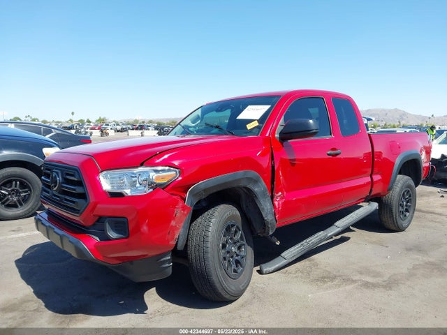 5TFRZ5CN9KX081124 Toyota 2gr-fks