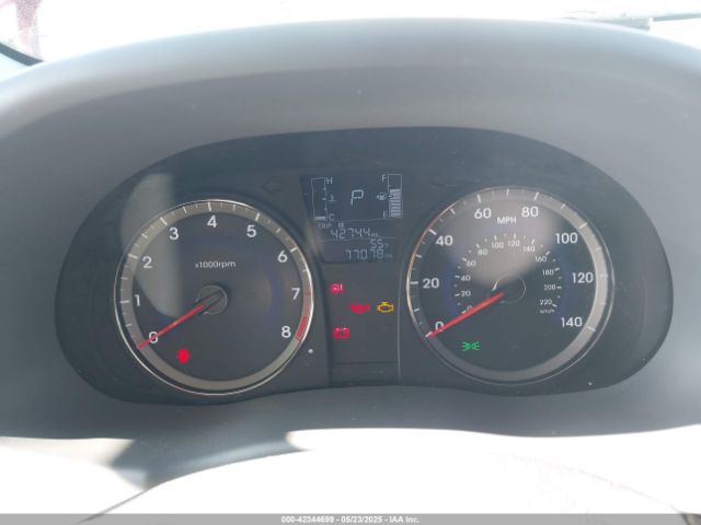 2017 HYUNDAI ACCENT KMHCT4AEXHU339225 Photo 6