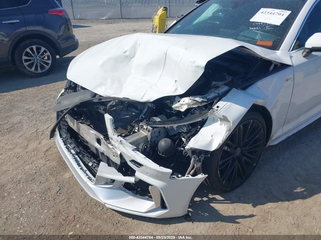 2017 AUDI A4 WAUFNAF48HN021749 Photo 5