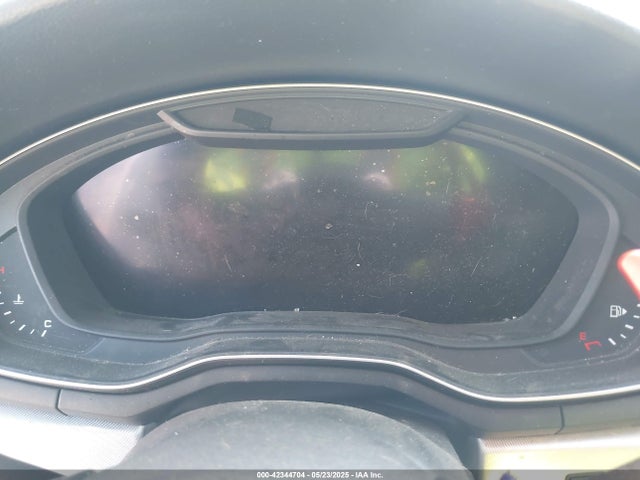 2017 AUDI A4 WAUFNAF48HN021749 Photo 6