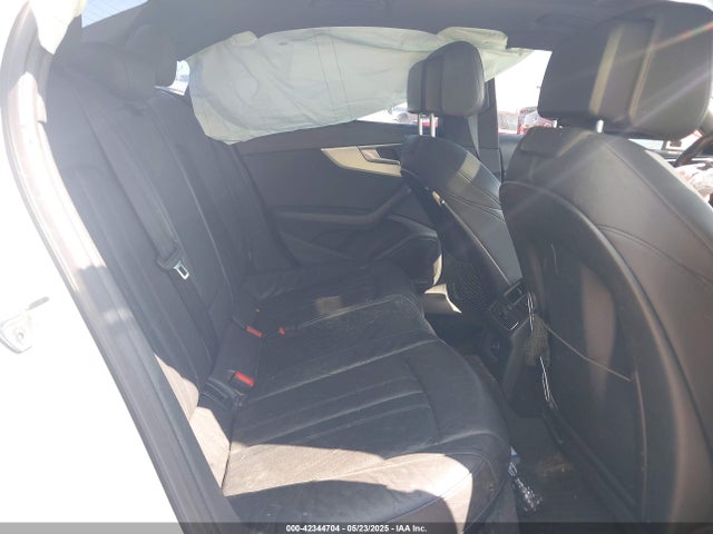 2017 AUDI A4 WAUFNAF48HN021749 Photo 7