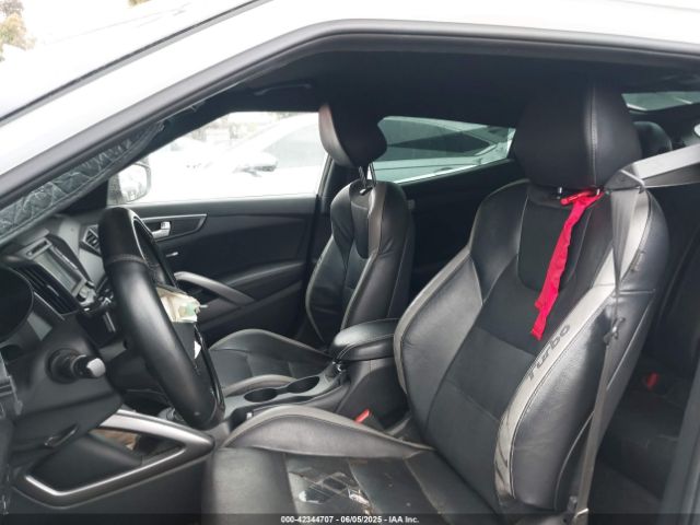 KMHTC6AE7GU292777 Hyundai Veloster Turbo