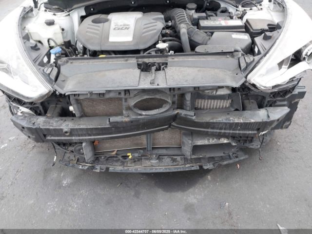 KMHTC6AE7GU292777 Hyundai Veloster Turbo