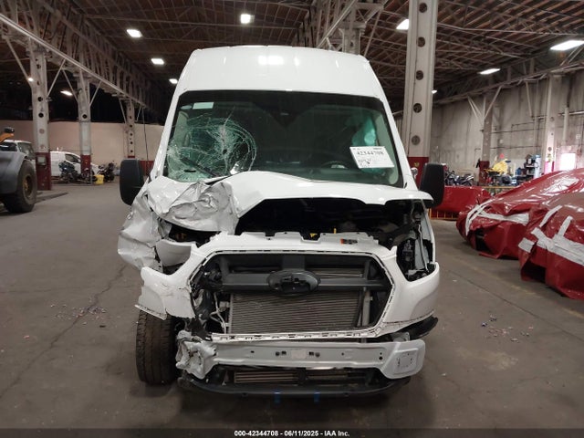 1FTBW1XG6RKB01688 Ford 2024