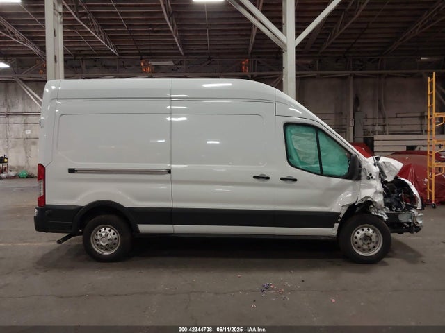 1FTBW1XG6RKB01688 Ford 2024