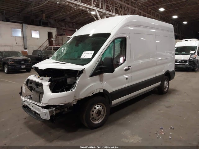 1FTBW1XG6RKB01688 Ford 2024