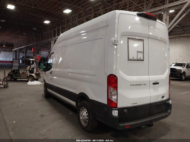1FTBW1XG6RKB01688 Ford 2024