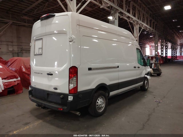 1FTBW1XG6RKB01688 Ford 2024