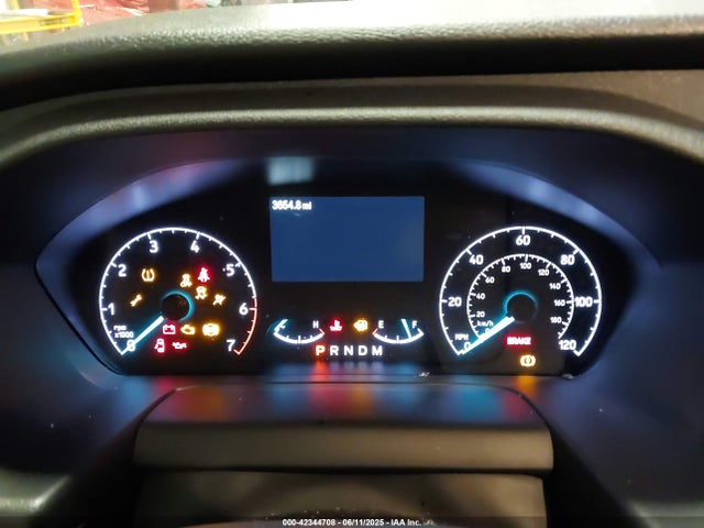 1FTBW1XG6RKB01688 Ford 2024