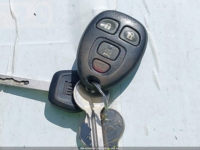 1GCZGGFPXK1175045 Chevrolet Express 3500 Work Van
