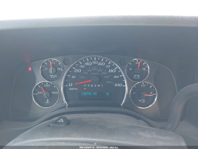 1GCZGGFPXK1175045 Chevrolet Express 3500 Work Van