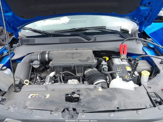 2023 JEEP COMPASS 3C4NJDBN6PT513561 Photo 9