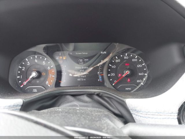 2023 JEEP COMPASS 3C4NJDBN6PT513561 Photo 6