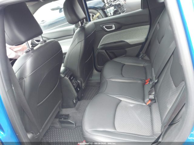 2023 JEEP COMPASS 3C4NJDBN6PT513561 Photo 7