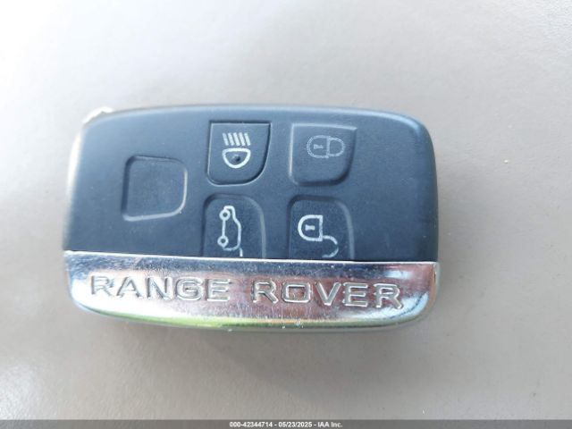 SALWR2VF1FA531194 Land Rover Range Rover Sport 3.0l V6 Supercharged Hse