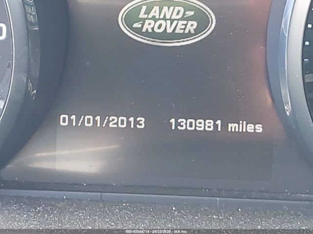 SALWR2VF1FA531194 Land Rover Range Rover Sport 3.0l V6 Supercharged Hse