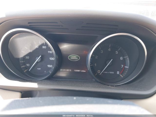 SALWR2VF1FA531194 Land Rover Range Rover Sport 3.0l V6 Supercharged Hse
