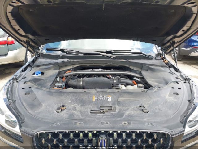 2020 LINCOLN AVIATOR 5LMYJ8XY2LGL35999 Photo 9