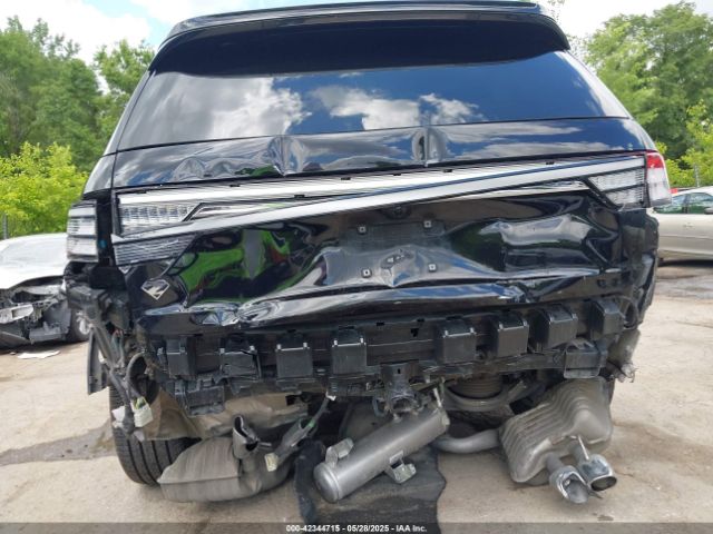 2020 LINCOLN AVIATOR 5LMYJ8XY2LGL35999 Photo 5