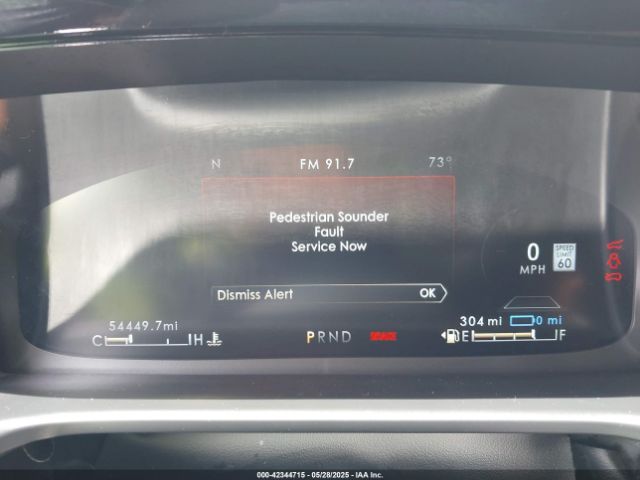 2020 LINCOLN AVIATOR 5LMYJ8XY2LGL35999 Photo 6