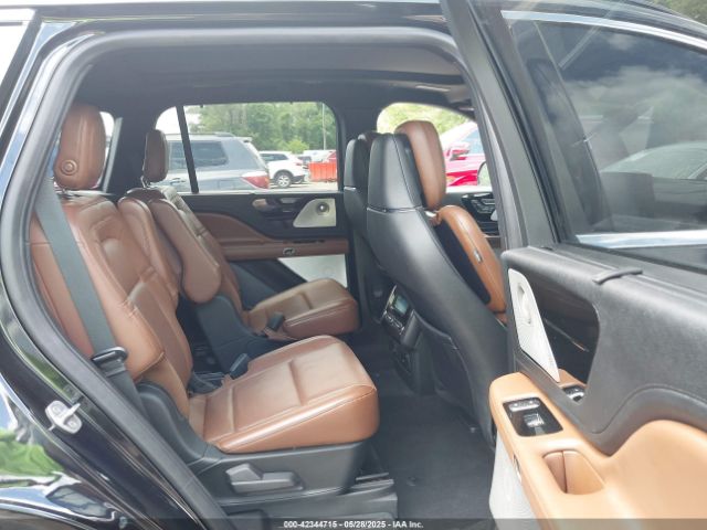 2020 LINCOLN AVIATOR 5LMYJ8XY2LGL35999 Photo 7
