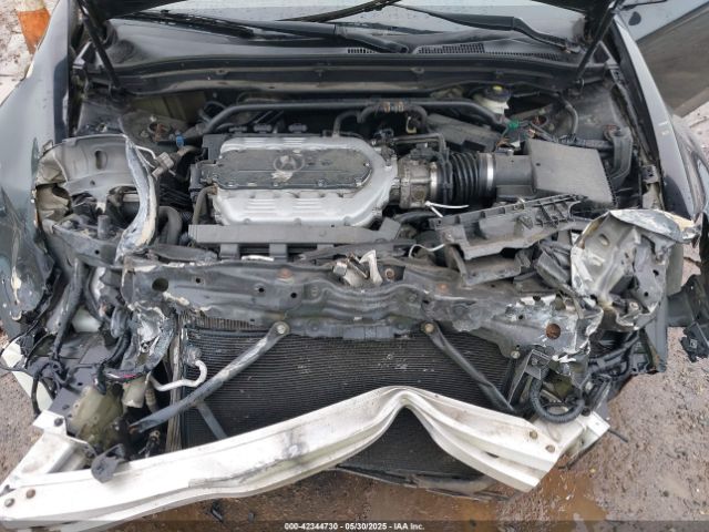2012 ACURA TL 19UUA9F58CA000351 Photo 9