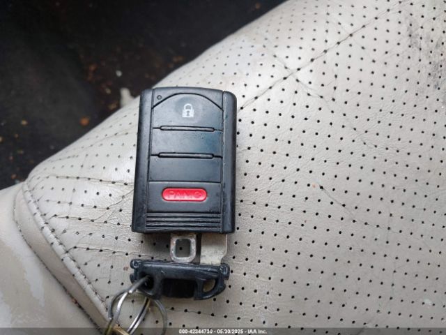 2012 ACURA TL 19UUA9F58CA000351 Photo 10