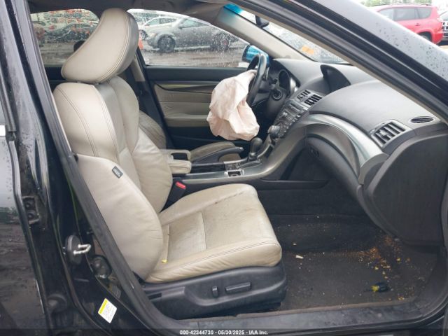 2012 ACURA TL 19UUA9F58CA000351 Photo 4