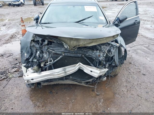 2012 ACURA TL 19UUA9F58CA000351 Photo 5