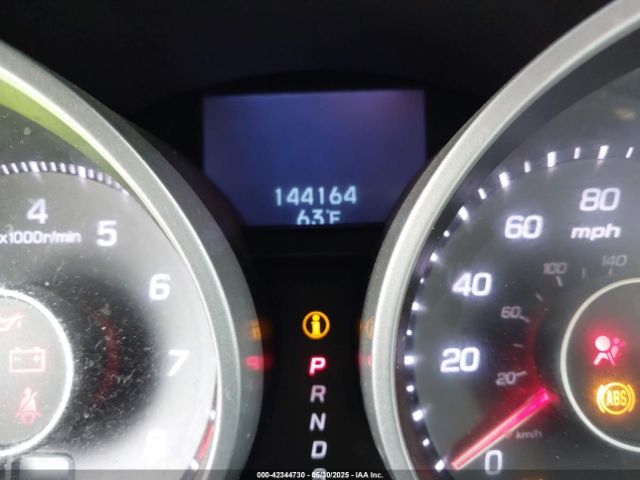 2012 ACURA TL 19UUA9F58CA000351 Photo 6