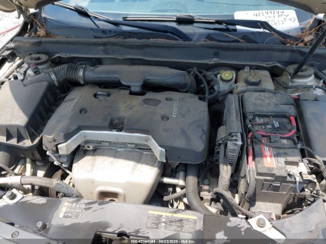1G11E5SA1GF101170 Chevrolet Malibu Limited Ltz